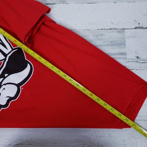 Champion UNLV Rebels Graphic T Shirt Men's XL - Picture 8 of 8